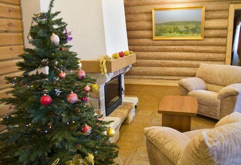 فندق Svetliy Terem