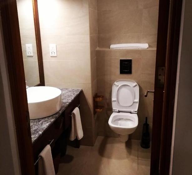 هتل Tropical Garden