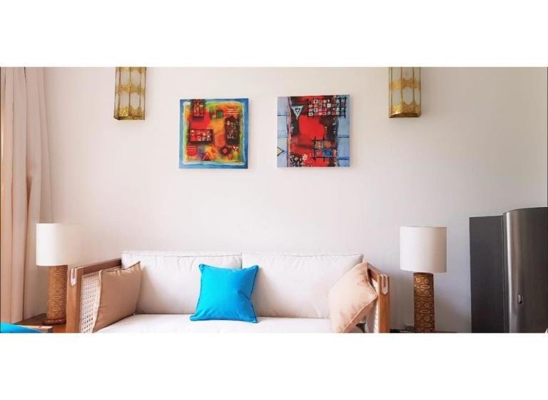 هتل Tropical Garden