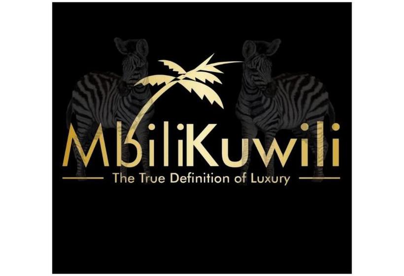 هتل Tropical Garden