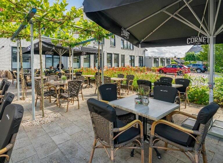 ホテル Wemeldinge