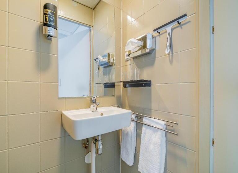 ホテル Wemeldinge