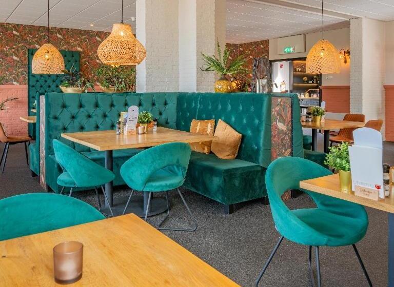 ホテル Wemeldinge