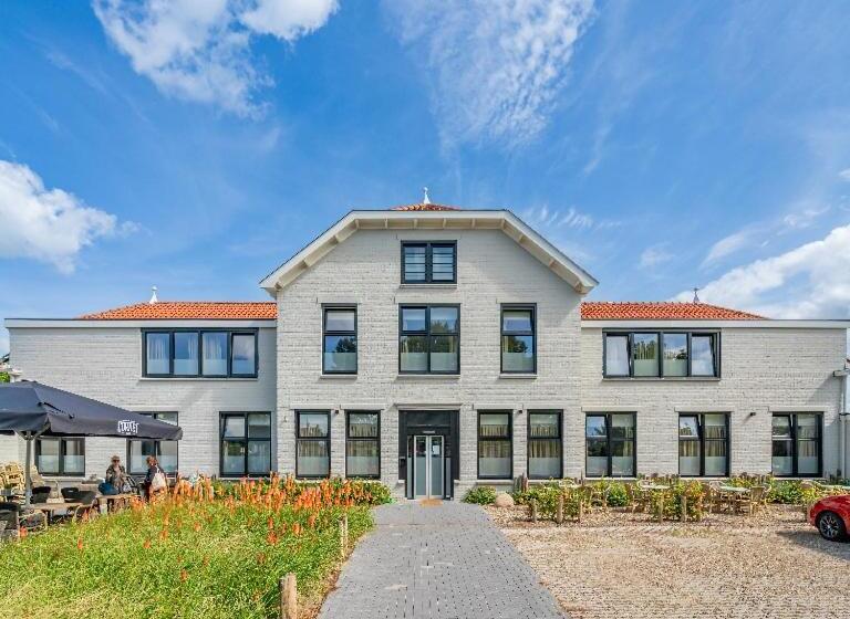 ホテル Wemeldinge