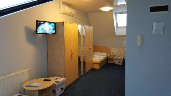 پانسیون Penzion Villa Rozárka