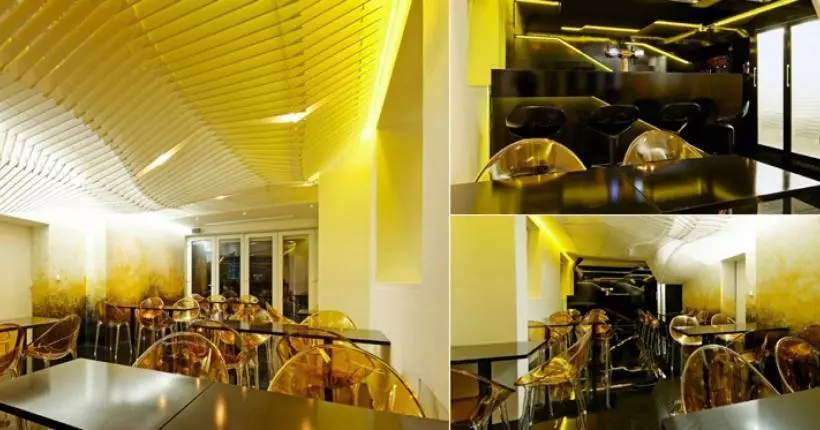 پانسیون Penzion Villa Rozárka