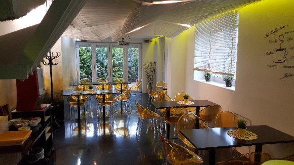 بنسيون Penzion Villa Rozárka