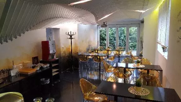 پانسیون Penzion Villa Rozárka