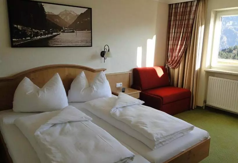 Пансион Gasthof Und Hotel Rieder Gmbh