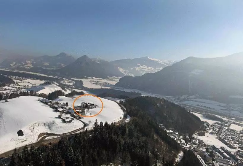 Пансион Gasthof Und Hotel Rieder Gmbh