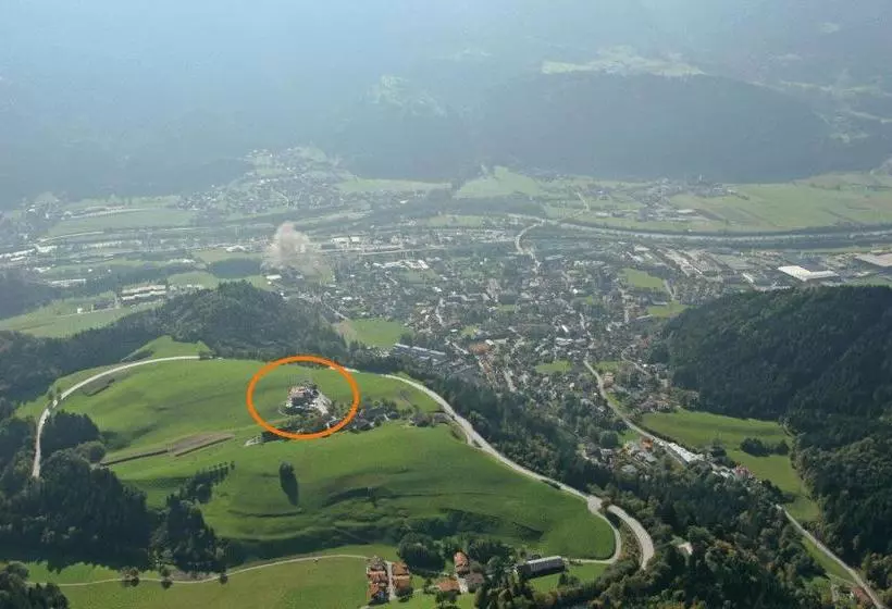 Пансион Gasthof Und Hotel Rieder Gmbh