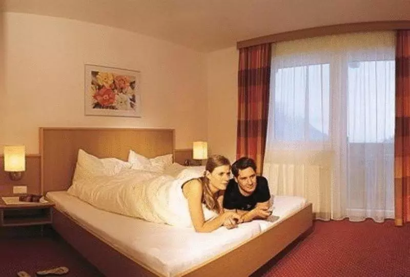 Пансион Gasthof Und Hotel Rieder Gmbh