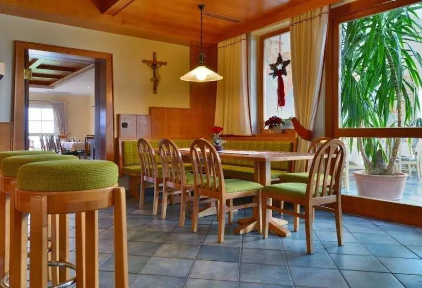 Пансион Gasthof Und Hotel Rieder Gmbh