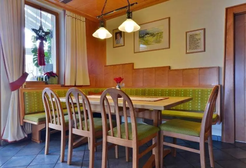 Пансион Gasthof Und Hotel Rieder Gmbh