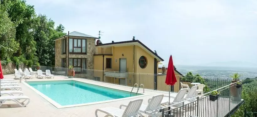 Residence Montefiore