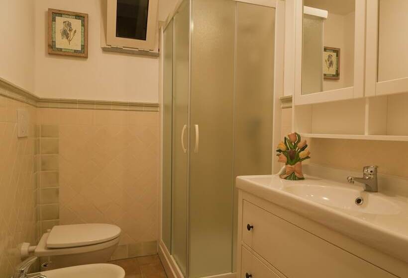 Residence Montefiore