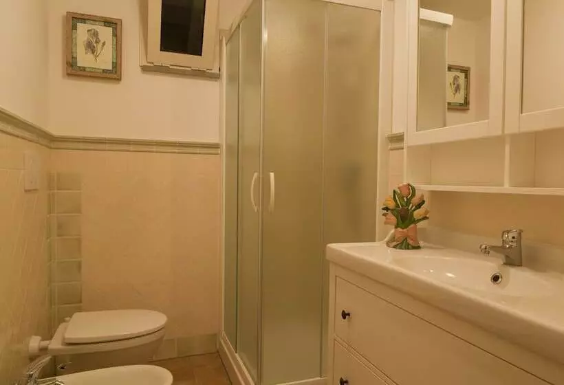 Residence Montefiore