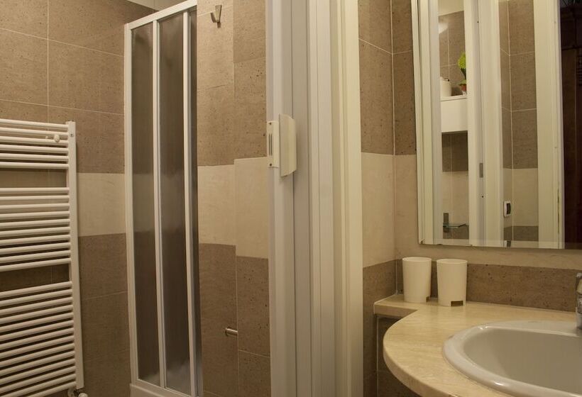 Residence Montefiore