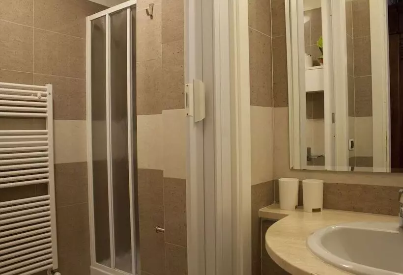 Residence Montefiore