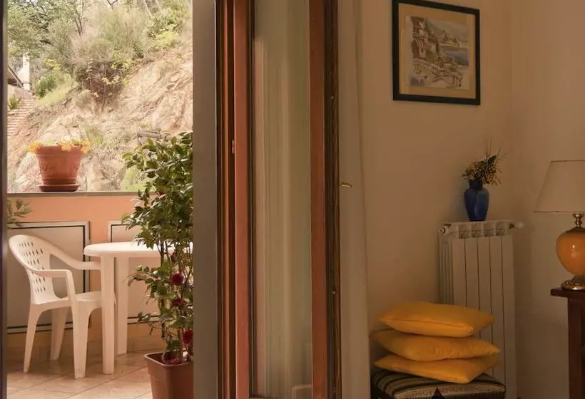 Residence Montefiore