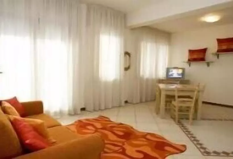 Residence Montefiore