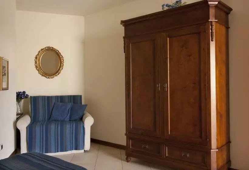 Residence Montefiore