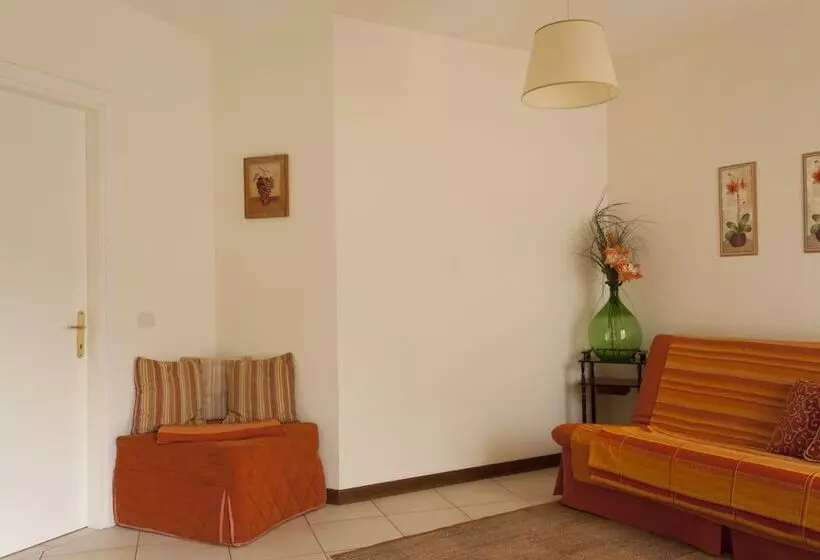 Residence Montefiore