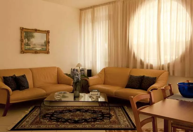 Residence Montefiore