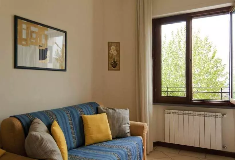 Residence Montefiore