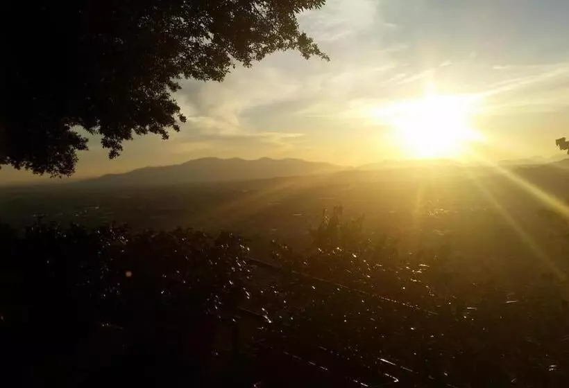 Residence Montefiore