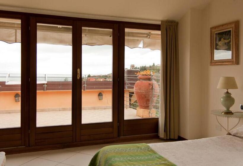 Residence Montefiore