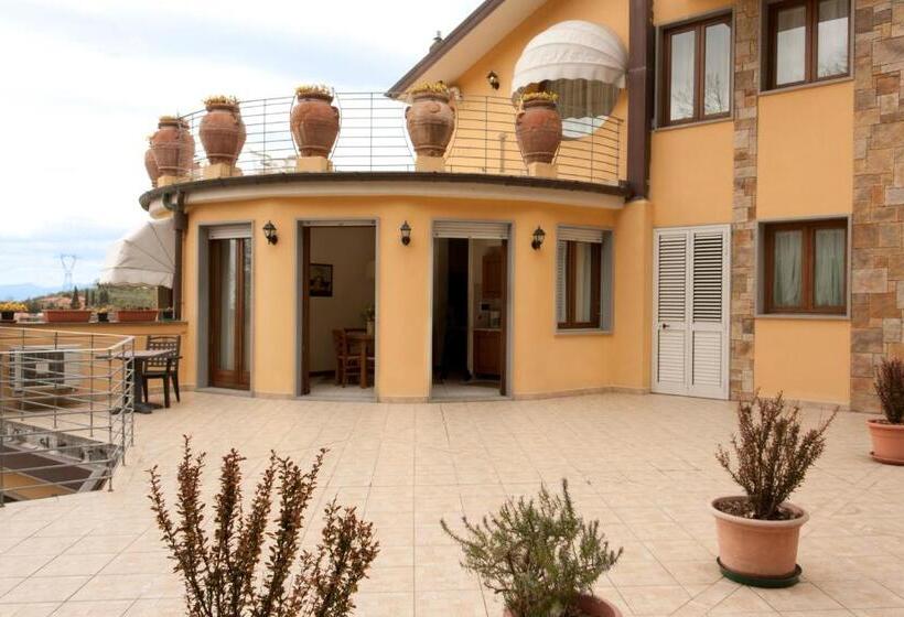 Residence Montefiore