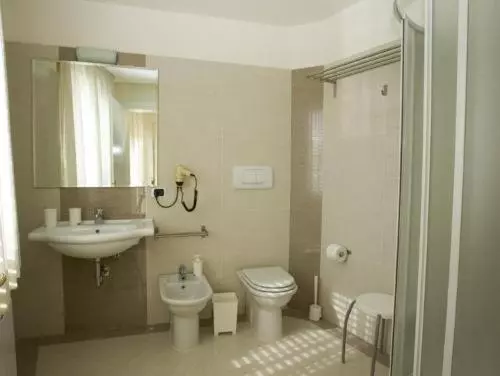 Residence Montefiore