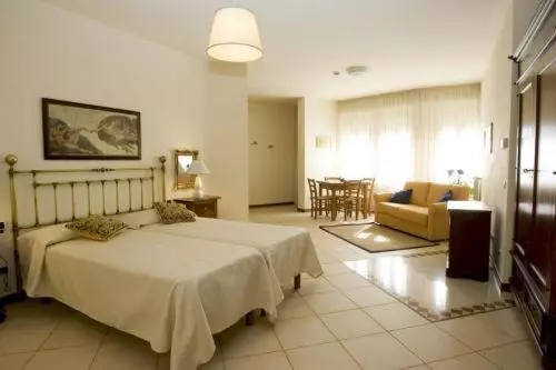 Residence Montefiore