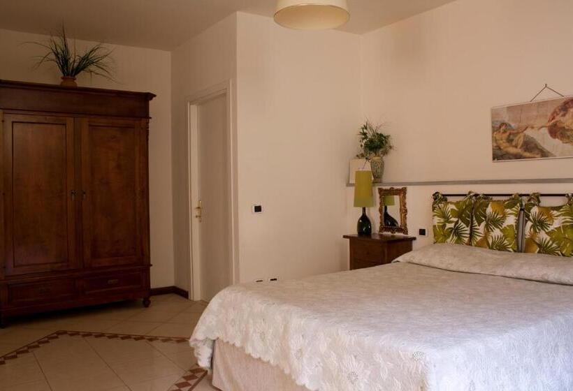 Residence Montefiore