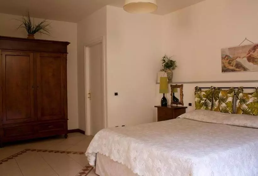 Residence Montefiore