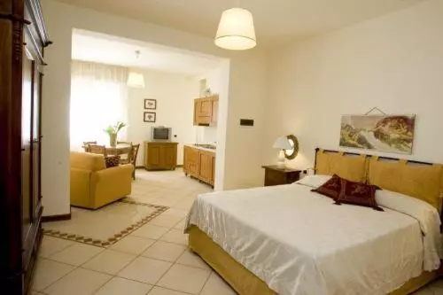 Residence Montefiore