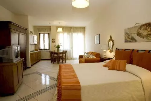 Residence Montefiore