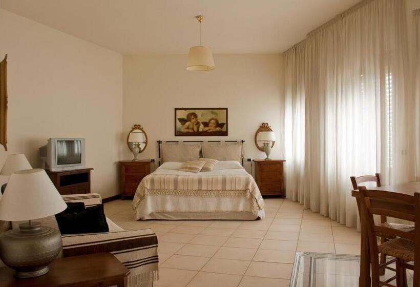 Residence Montefiore