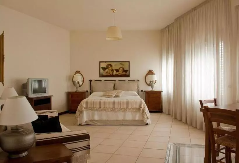 Residence Montefiore