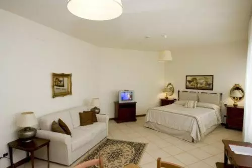 Residence Montefiore