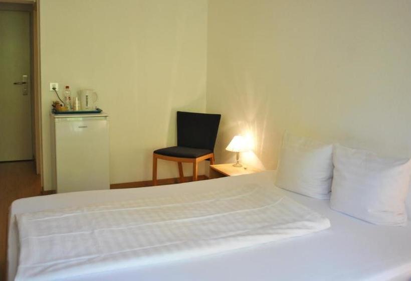 Riverside Apartment Hotel Ag