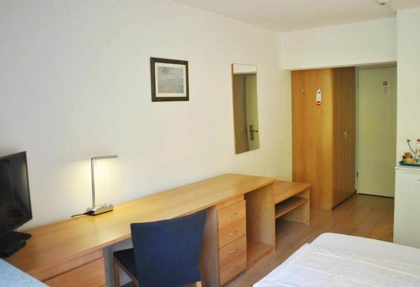 Riverside Apartment Hotel Ag