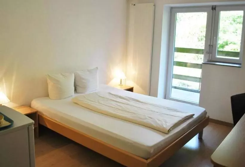 Riverside Apartment Hotel Ag