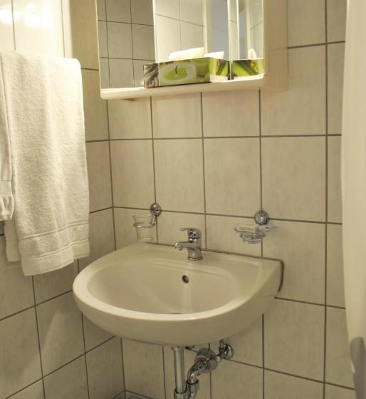 Riverside Apartment Hotel Ag