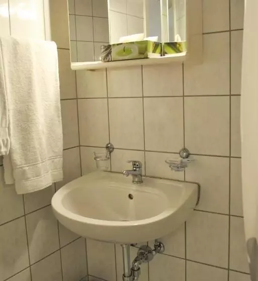 Riverside Apartment Hotel Ag