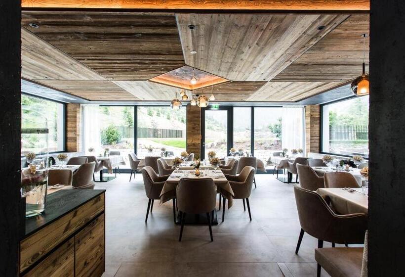 Verwöhnhotel Wildspitze