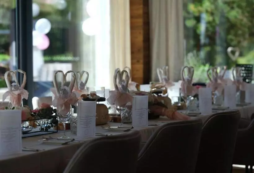 Verwöhnhotel Wildspitze