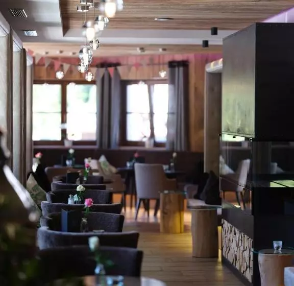 Verwöhnhotel Wildspitze