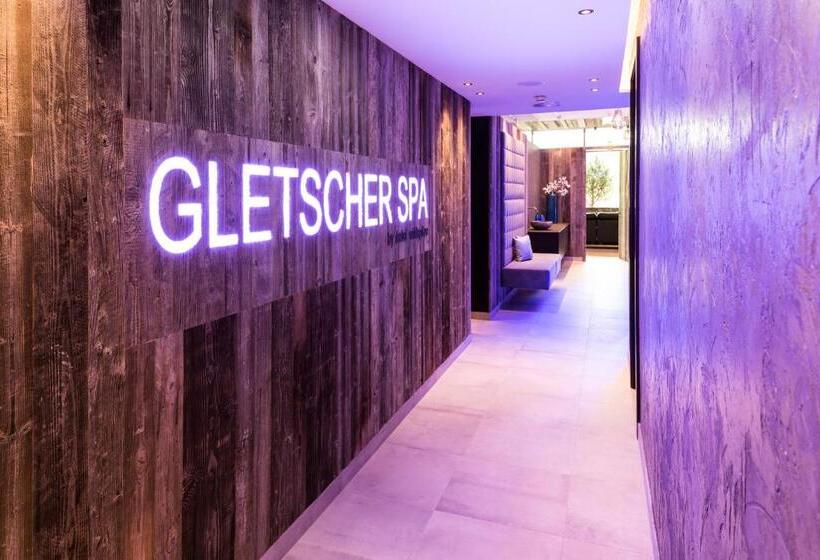 Verwöhnhotel Wildspitze